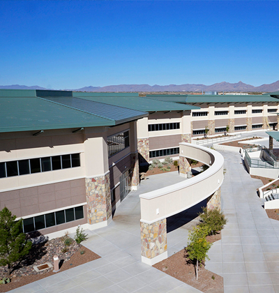 DACC East Mesa Campus