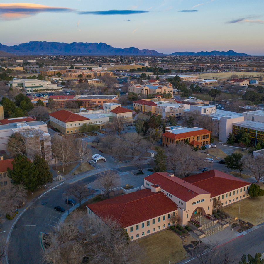 NMSU Main Campus