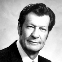 Gerald W. Thomas