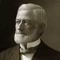 Hiram Hadley