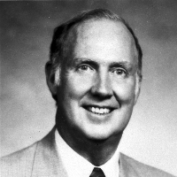 James E. Halligan