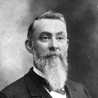 Samuel P. McCrea