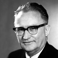 Roger B. Corbett