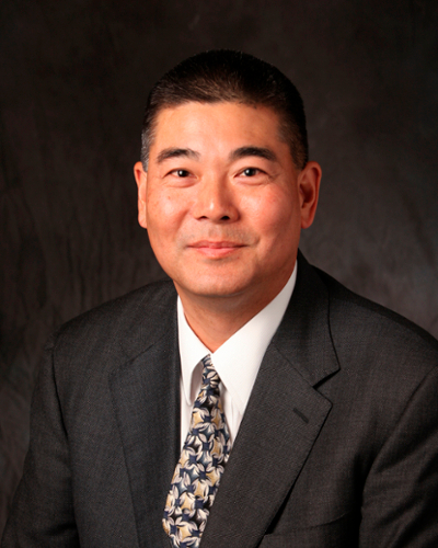 Alan Shoho