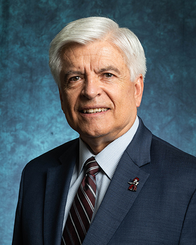 Dan Arvizu