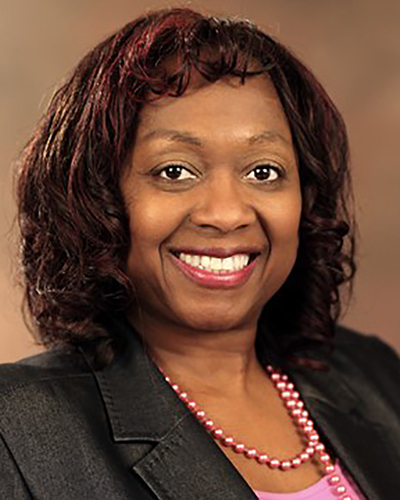 Dorothy Cambell