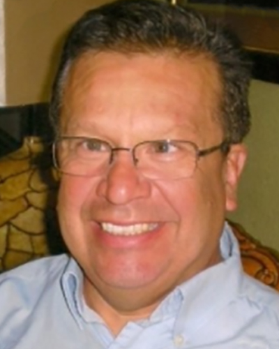 Rick Rivas