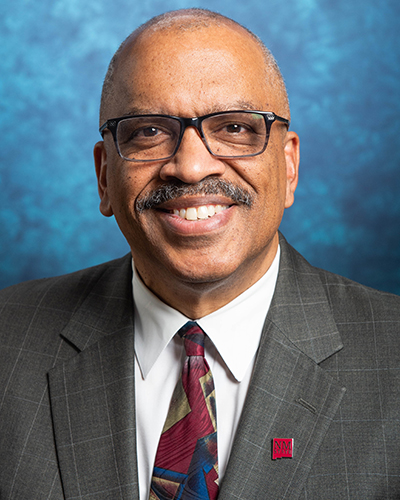 Roy Collins
