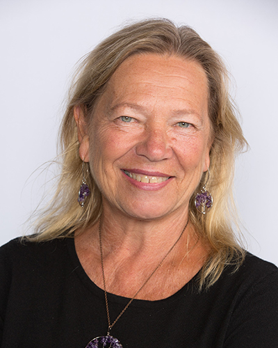 Ruth Johnson