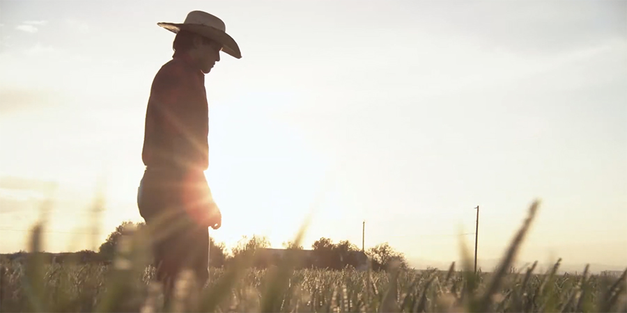 student Manuel Serrano shares his story