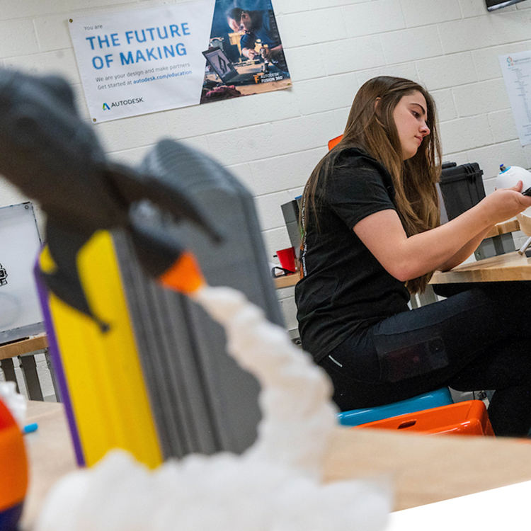 screencap from the NMSU Stories video