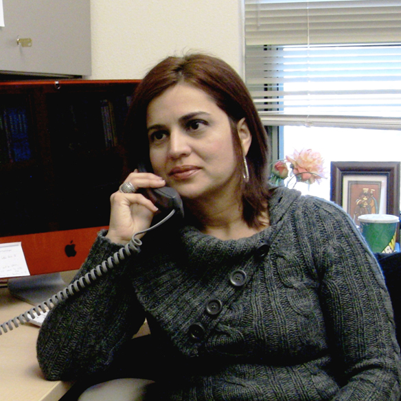 Ivelisse Torres-Fernandez