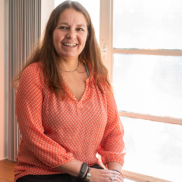 Joyce Garay is the inaugural director of the Chicana/o Studies program in the Department of Borderland and Ethnic Studies in the College of Health, Education and Social Transformation.