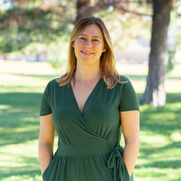 Lindsay Keeling, NMSU Public Health Student