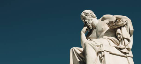 Socrates statute